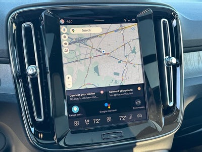 2026 Volvo EX40 Twin Motor Plus