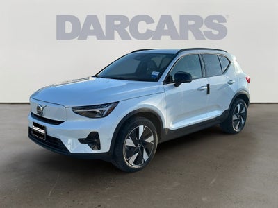 2026 Volvo EX40 Twin Motor Plus