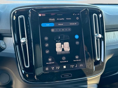 2026 Volvo EX40 Twin Motor Plus