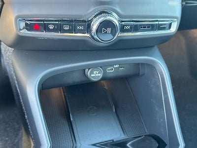 2026 Volvo EX40 Twin Motor Plus