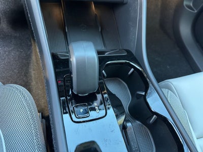 2026 Volvo EX40 Twin Motor Plus