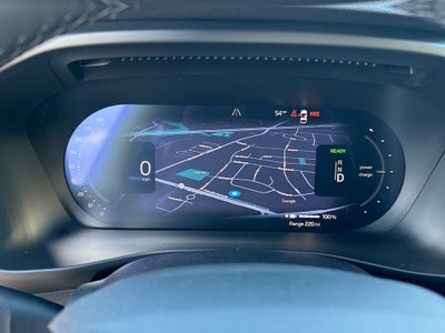 2026 Volvo EX40 Twin Motor Plus