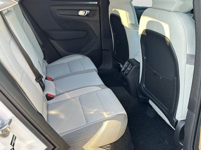 2026 Volvo EX40 Twin Motor Plus