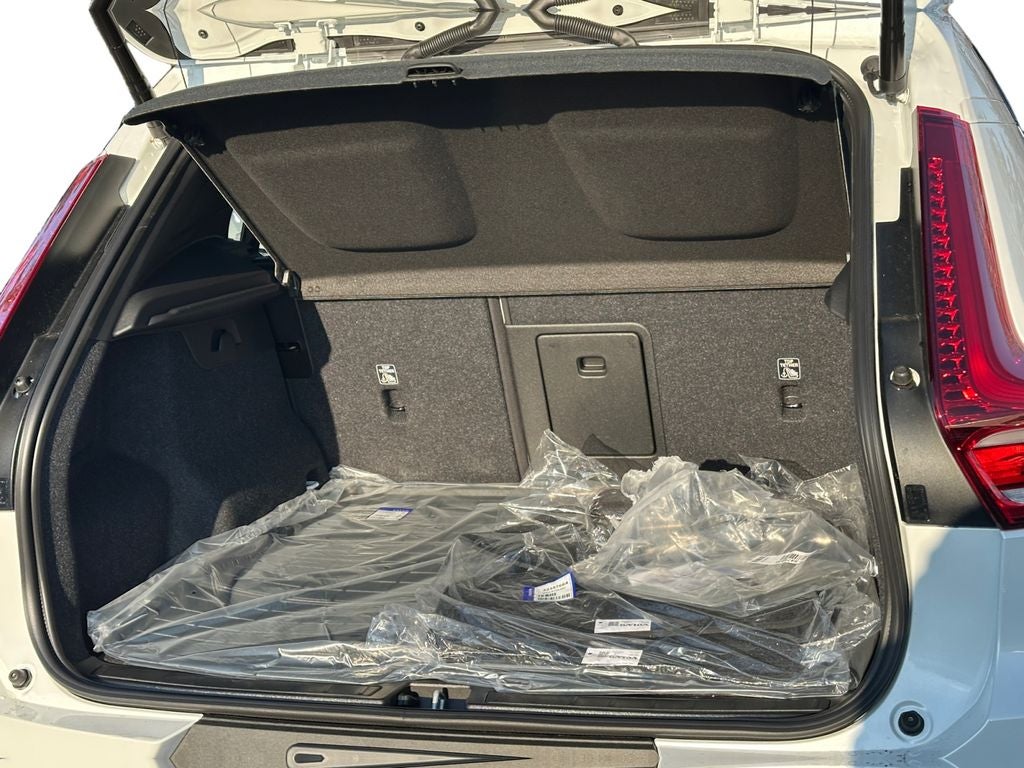 2026 Volvo EX40 Twin Motor Plus