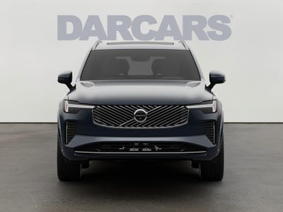 2026 Volvo XC90 Plug-In Hybrid T8 Ultra 6 Passenger