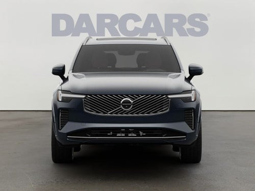 2026 Volvo XC90 Plug-In Hybrid T8 Ultra 6 Passenger