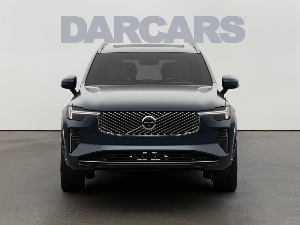 2026 Volvo XC90 Plug-In Hybrid T8 Ultra 6 Passenger