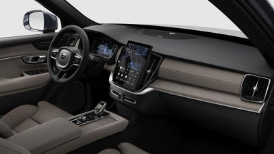 2026 Volvo XC90 Plug-In Hybrid T8 Ultra 6 Passenger