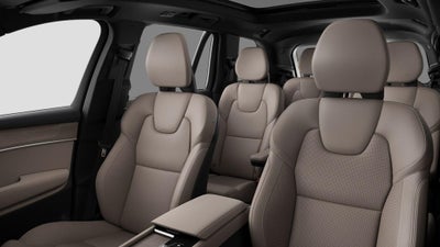 2026 Volvo XC90 Plug-In Hybrid T8 Ultra 6 Passenger