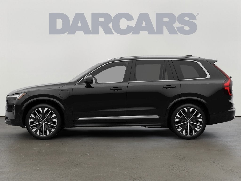 2026 Volvo XC90 Plug-In Hybrid T8 Ultra 6 Passenger