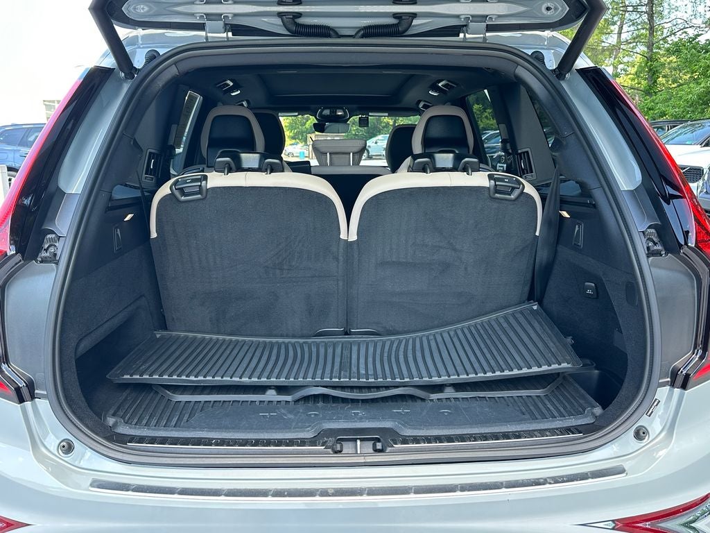 2025 Volvo XC90 Plug-In Hybrid T8 Plus 7 Passenger 2025.5