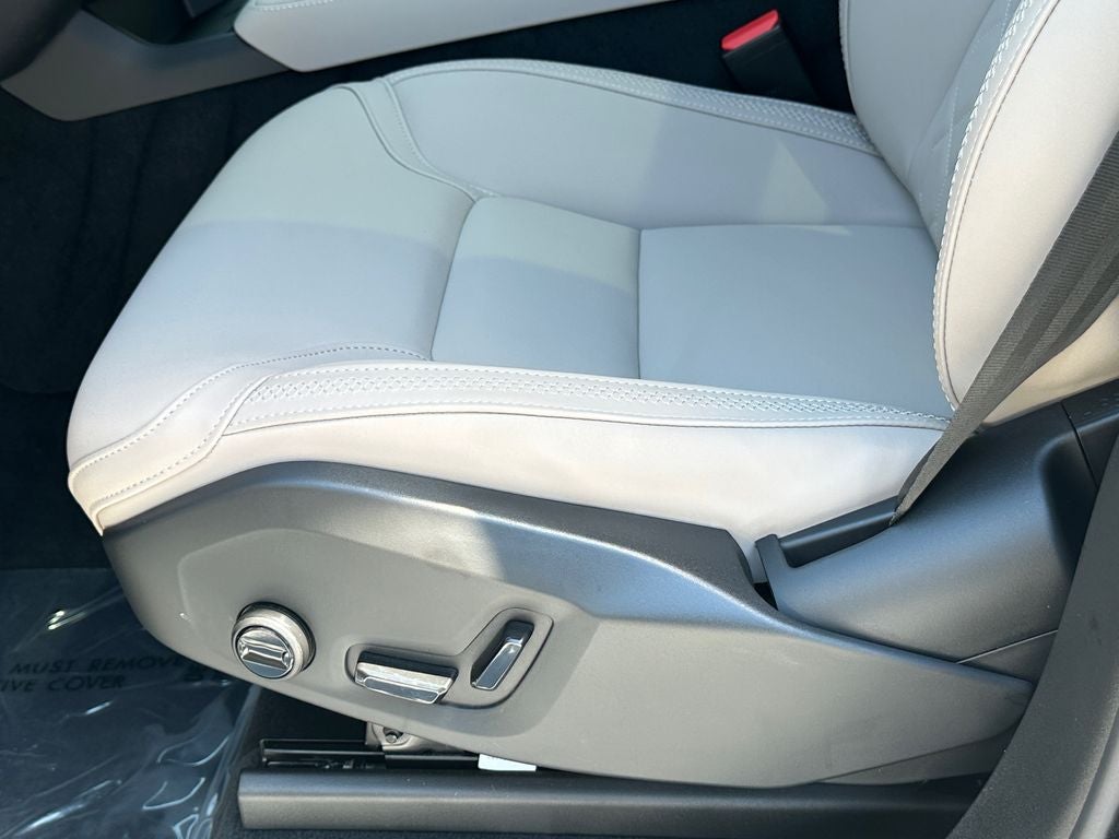 2025 Volvo XC90 Plug-In Hybrid T8 Plus 7 Passenger 2025.5