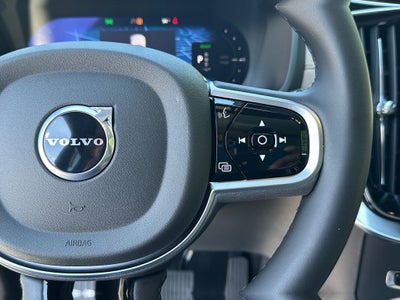 2025 Volvo XC90 Plug-In Hybrid T8 Plus 7 Passenger 2025.5