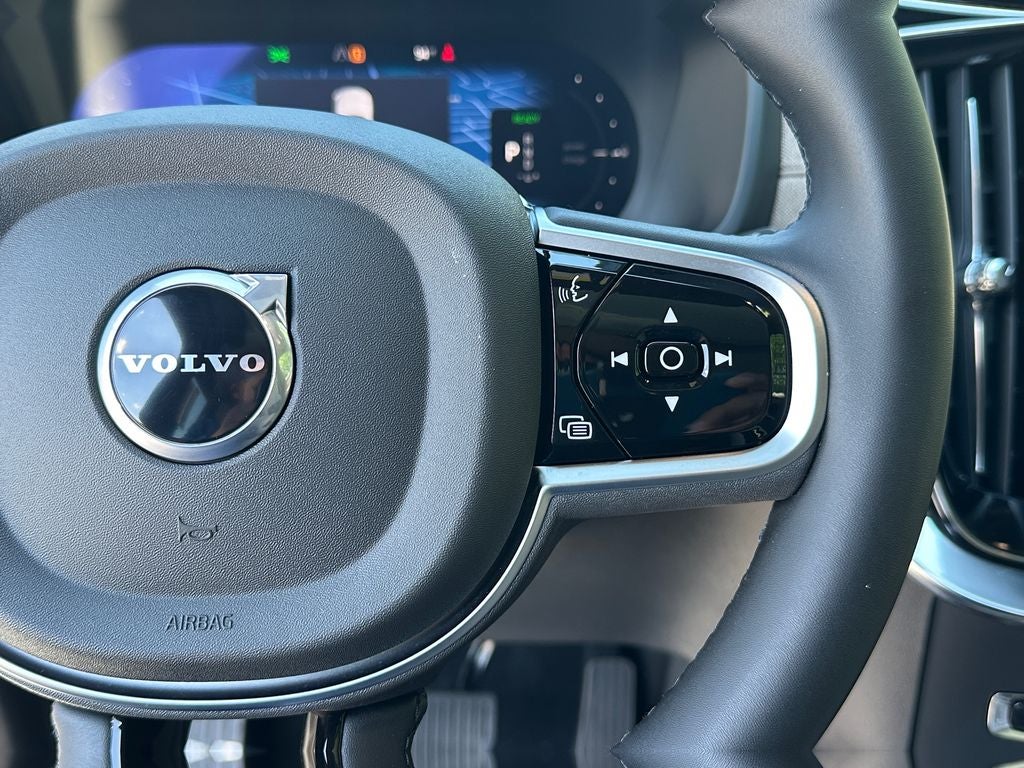 2025 Volvo XC90 Plug-In Hybrid T8 Plus 7 Passenger 2025.5