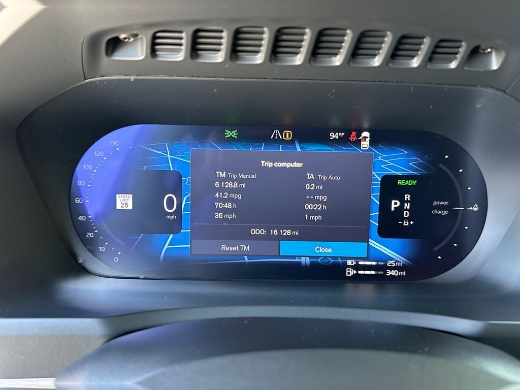 2025 Volvo XC90 Plug-In Hybrid T8 Plus 7 Passenger 2025.5