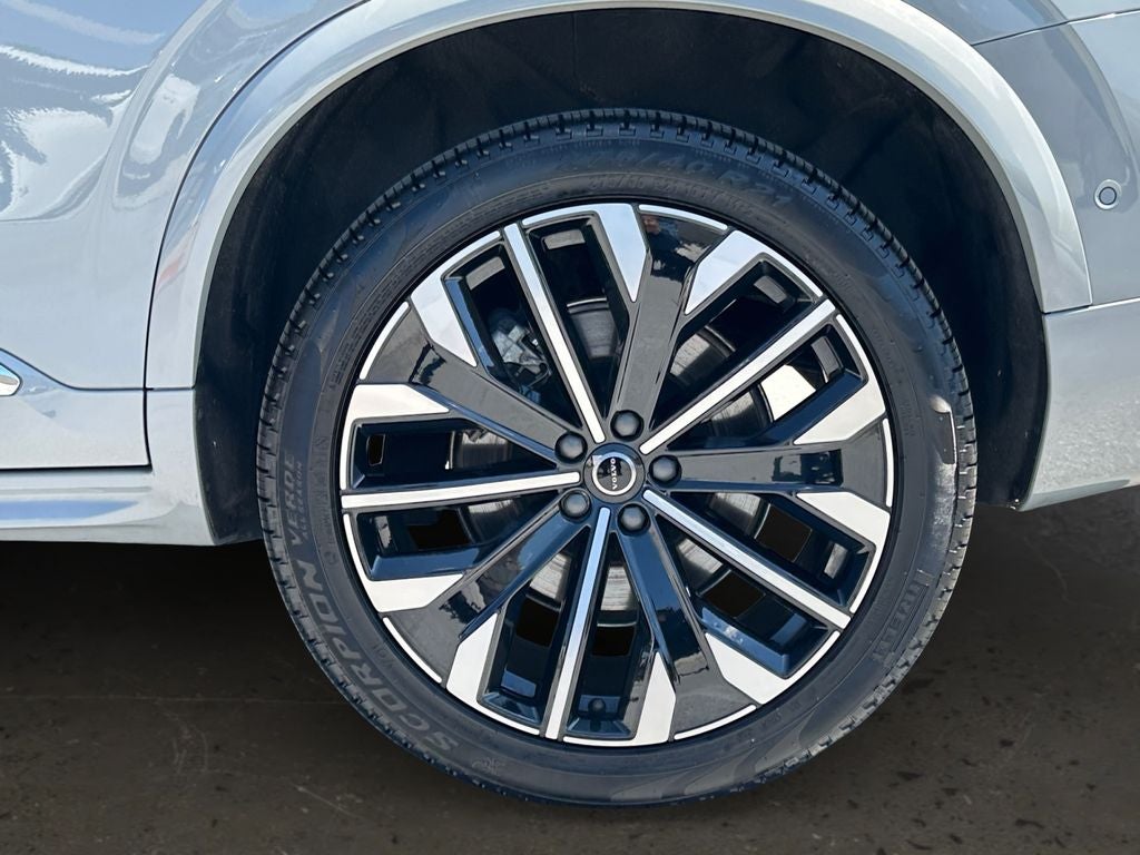 2025 Volvo XC90 Plug-In Hybrid T8 Plus 7 Passenger 2025.5