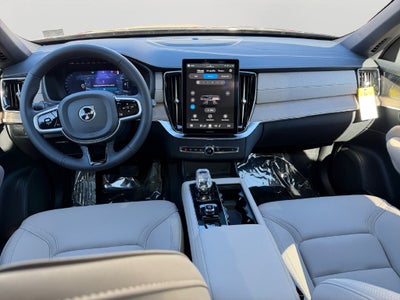 2026 Volvo XC90 Plug-In Hybrid T8 Plus 7 Passenger