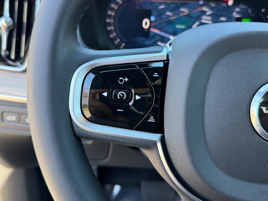 2026 Volvo XC90 Plug-In Hybrid T8 Plus 7 Passenger