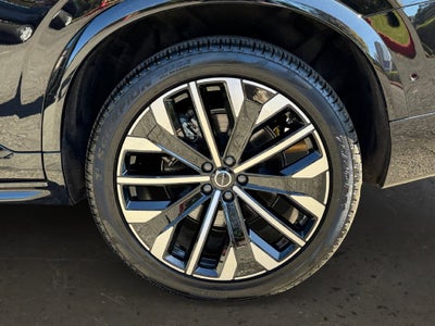 2026 Volvo XC90 Plug-In Hybrid T8 Plus 7 Passenger