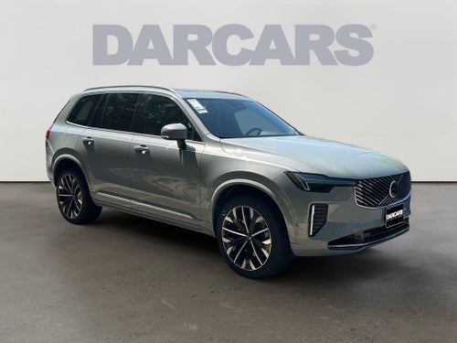 2026 Volvo XC90 Plug-In Hybrid T8 Plus 7 Passenger