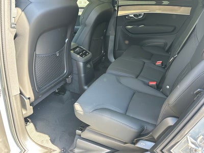 2026 Volvo XC90 Plug-In Hybrid T8 Plus 7 Passenger
