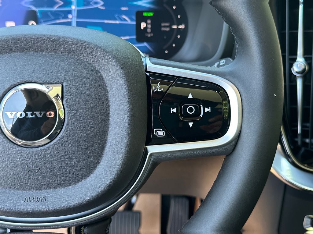 2026 Volvo XC90 Plug-In Hybrid T8 Plus 7 Passenger