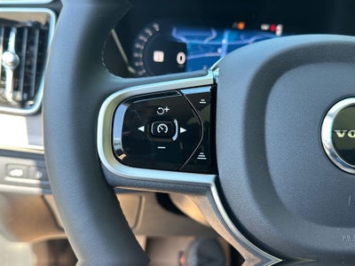 2026 Volvo XC90 Plug-In Hybrid T8 Plus 7 Passenger