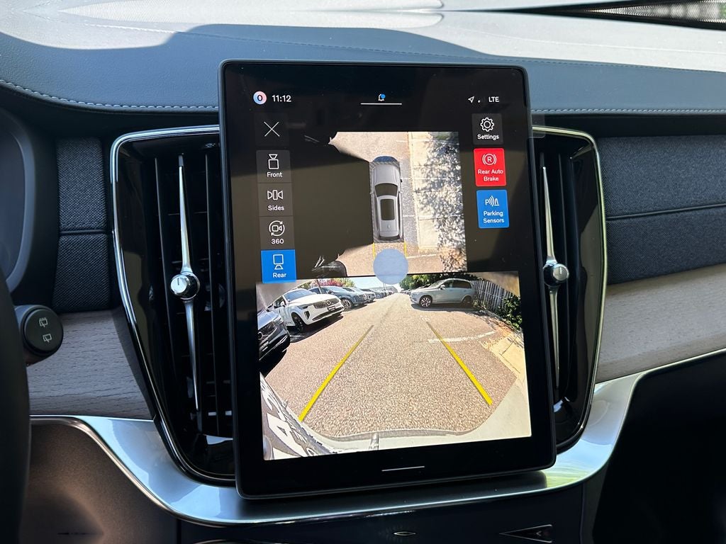 2026 Volvo XC90 Plug-In Hybrid T8 Plus 7 Passenger
