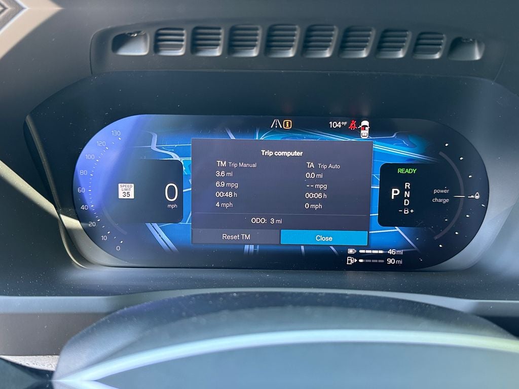 2026 Volvo XC90 Plug-In Hybrid T8 Plus 7 Passenger
