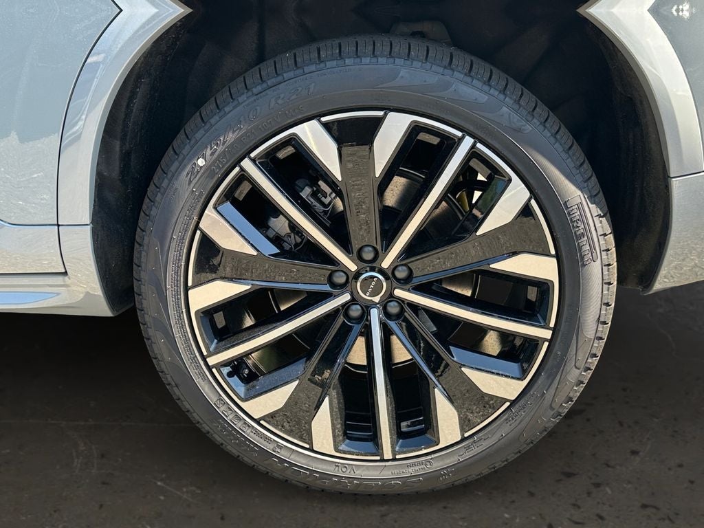 2026 Volvo XC90 Plug-In Hybrid T8 Plus 7 Passenger