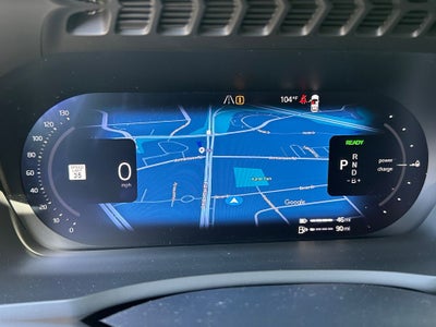 2026 Volvo XC90 Plug-In Hybrid T8 Plus 7 Passenger