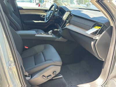 2026 Volvo XC90 Plug-In Hybrid T8 Plus 7 Passenger