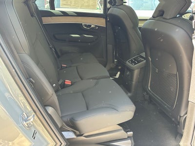 2026 Volvo XC90 Plug-In Hybrid T8 Plus 7 Passenger