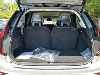 2026 Volvo XC90 Plug-In Hybrid T8 Plus 7 Passenger