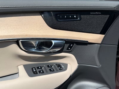 2026 Volvo XC90 Plug-In Hybrid T8 Plus 7 Passenger