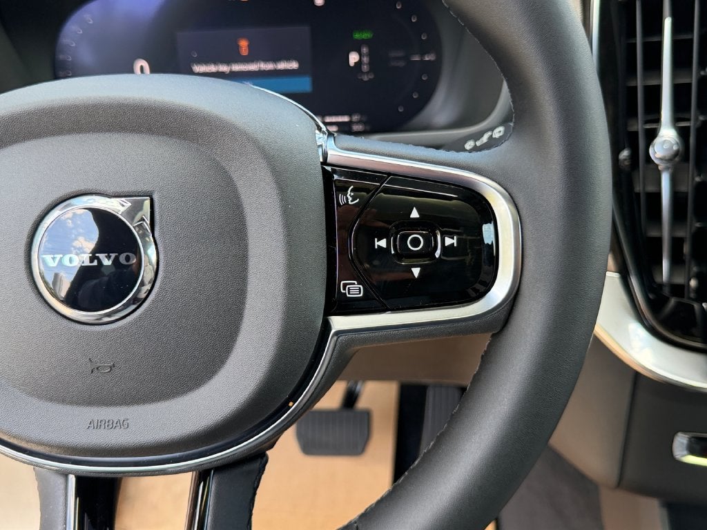 2026 Volvo XC90 Plug-In Hybrid T8 Plus 7 Passenger