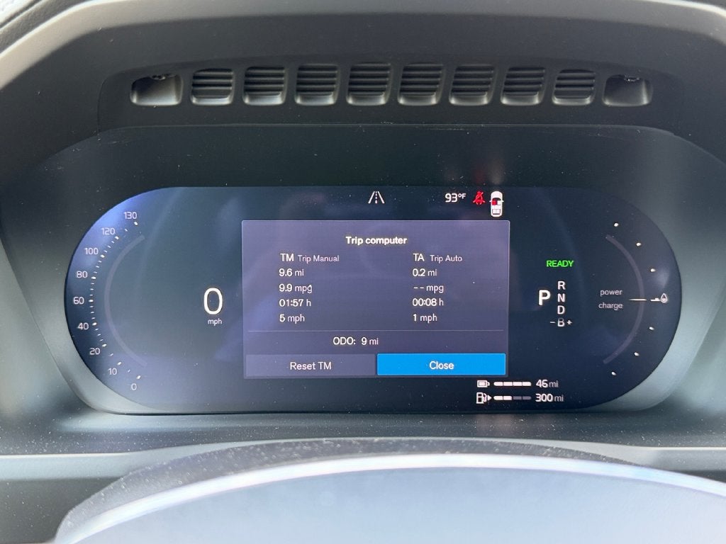 2026 Volvo XC90 Plug-In Hybrid T8 Plus 7 Passenger