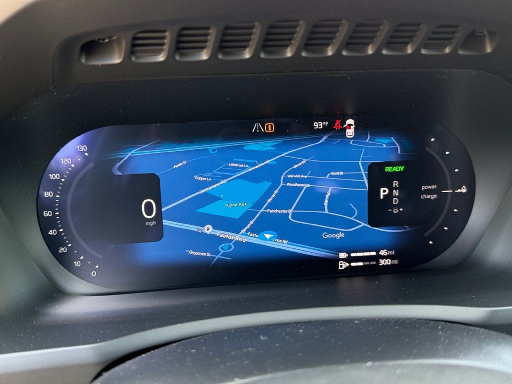2026 Volvo XC90 Plug-In Hybrid T8 Plus 7 Passenger