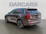 2026 Volvo XC90 Plug-In Hybrid T8 Plus 7 Passenger
