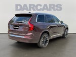 2026 Volvo XC90 Plug-In Hybrid T8 Plus 7 Passenger