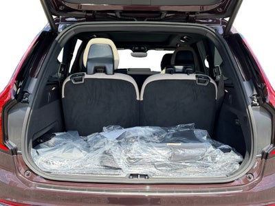 2026 Volvo XC90 Plug-In Hybrid T8 Plus 7 Passenger