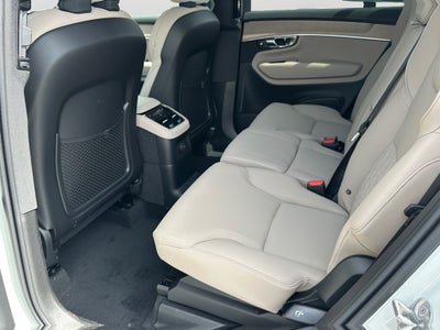 2026 Volvo XC90 Plug-In Hybrid T8 Plus 7 Passenger