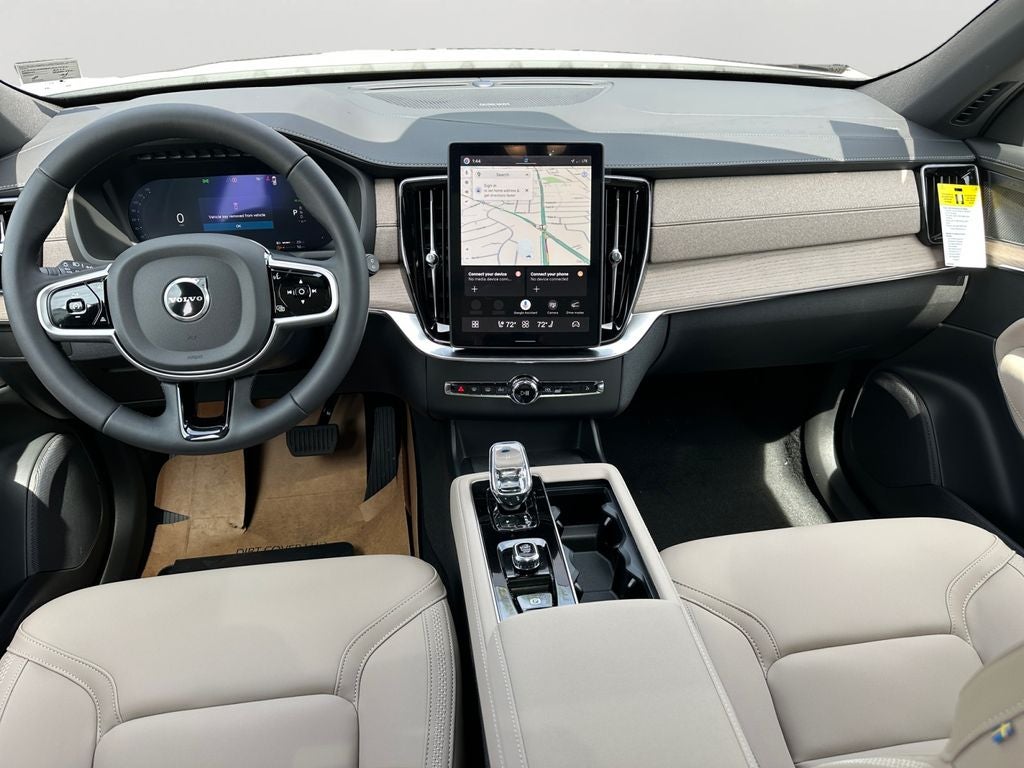 2026 Volvo XC90 Plug-In Hybrid T8 Plus 7 Passenger