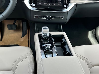 2026 Volvo XC90 Plug-In Hybrid T8 Plus 7 Passenger