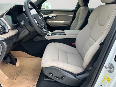2026 Volvo XC90 Plug-In Hybrid T8 Plus 7 Passenger
