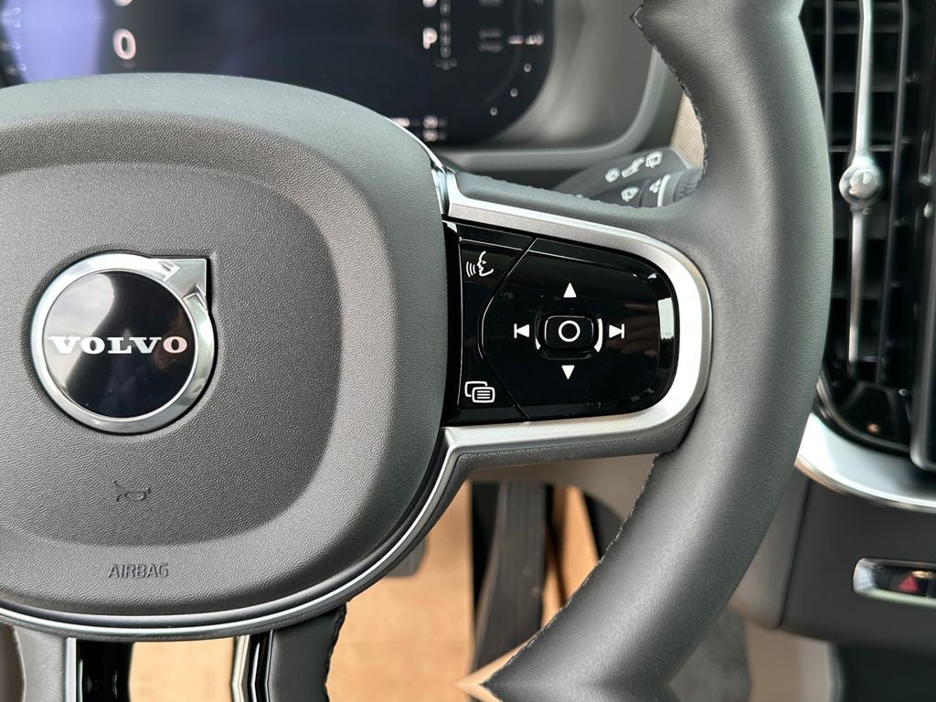 2026 Volvo XC90 Plug-In Hybrid T8 Plus 7 Passenger