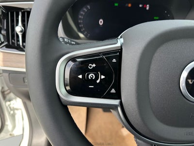 2026 Volvo XC90 Plug-In Hybrid T8 Plus 7 Passenger