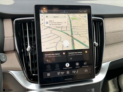 2026 Volvo XC90 Plug-In Hybrid T8 Plus 7 Passenger