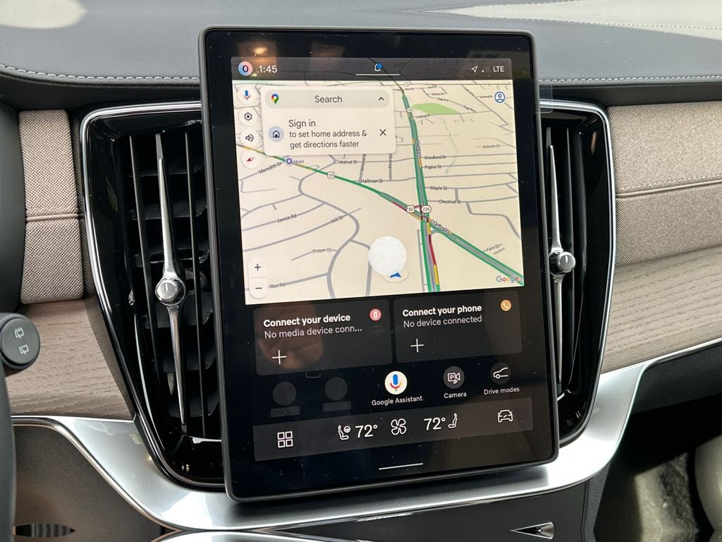 2026 Volvo XC90 Plug-In Hybrid T8 Plus 7 Passenger