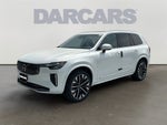 2026 Volvo XC90 Plug-In Hybrid T8 Plus 7 Passenger